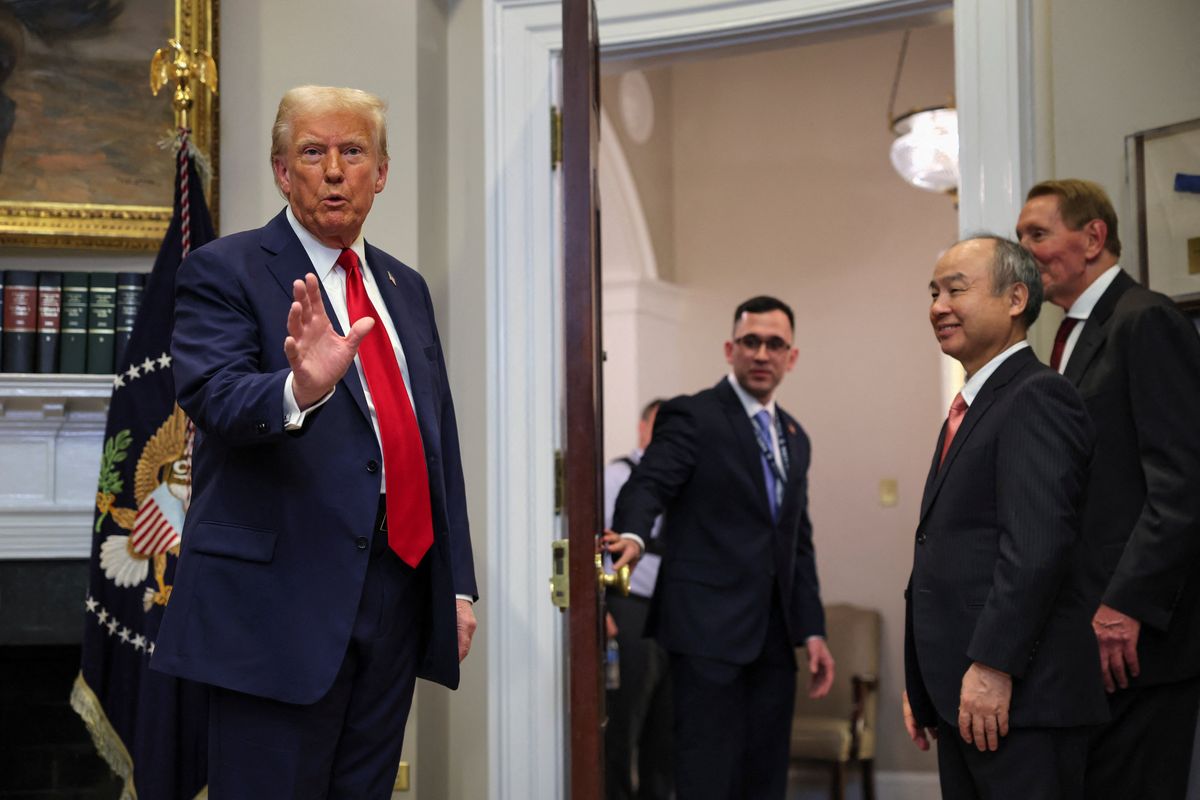 'Dividing us': Pastors release scathing attack on 'self-serving' Trump's MAGA Christianity