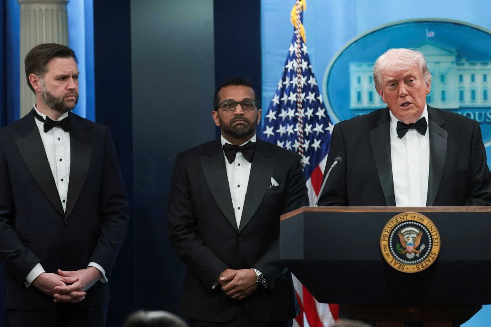 'I was set to really rip': Trump quips he can't be as mean to journalists after shooting