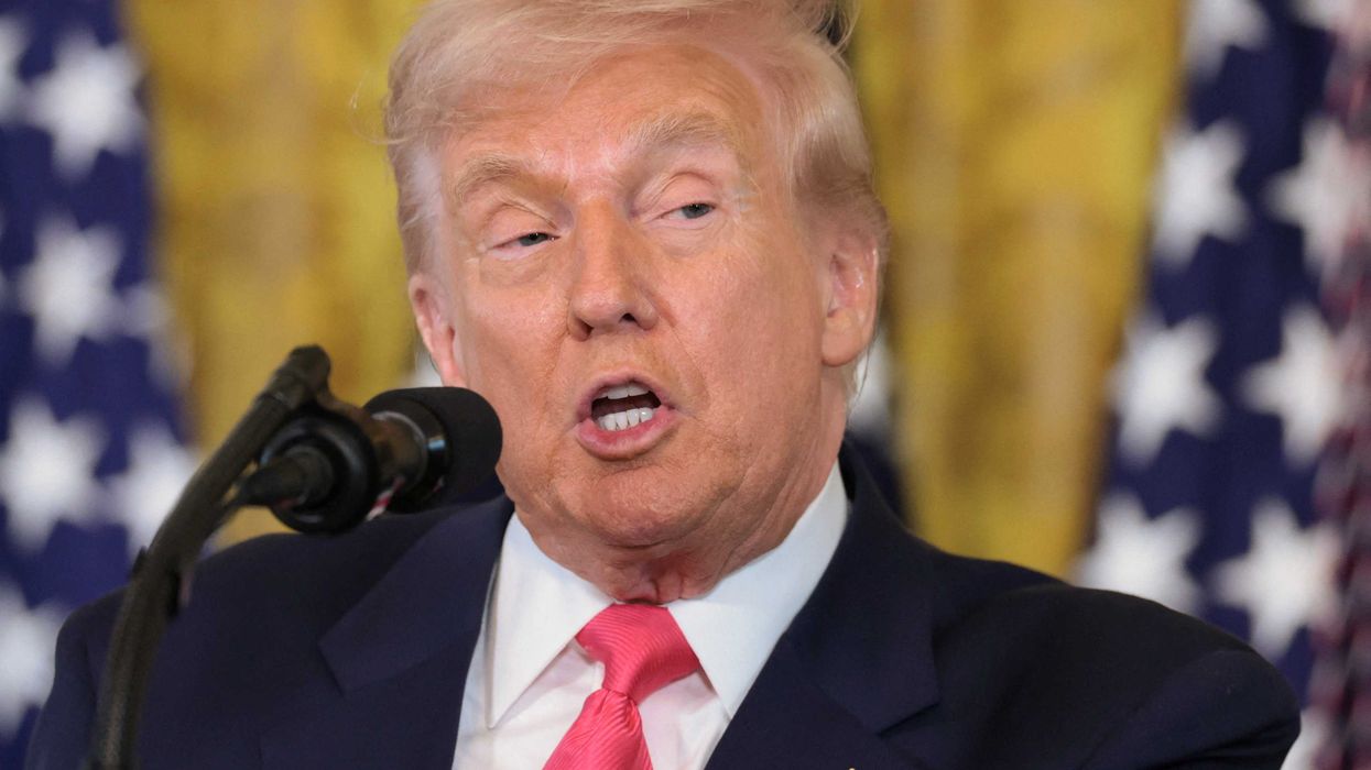 Trump teases another White House demolition: 'Gonna look a lot better in a little while'