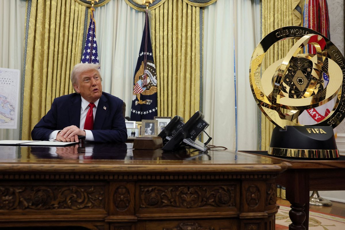 'Thinning patience' with Trump as deal-making promises crumble: report
