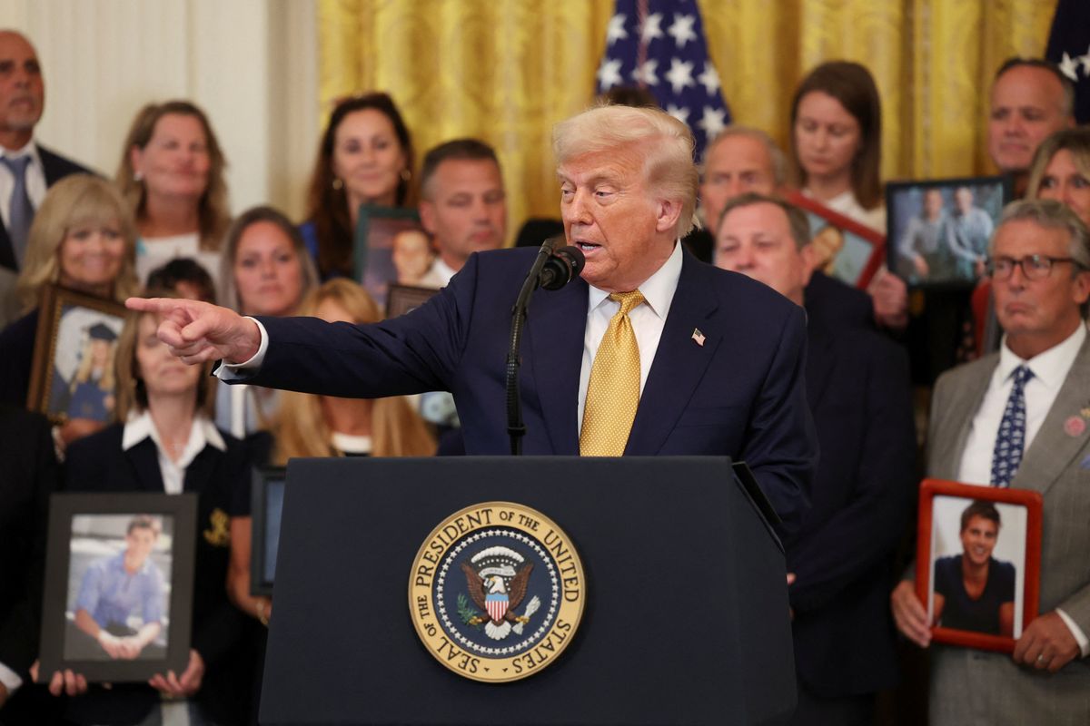 'Goes too far': GOP senators raging over Trump admin attack on clean energy