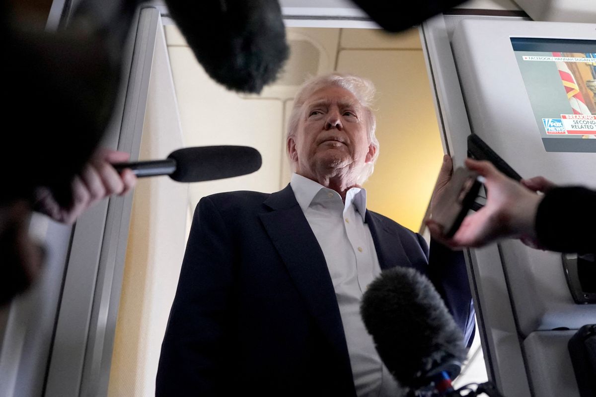 Trump could face pushback over number that's 'very disturbing to Republicans': report