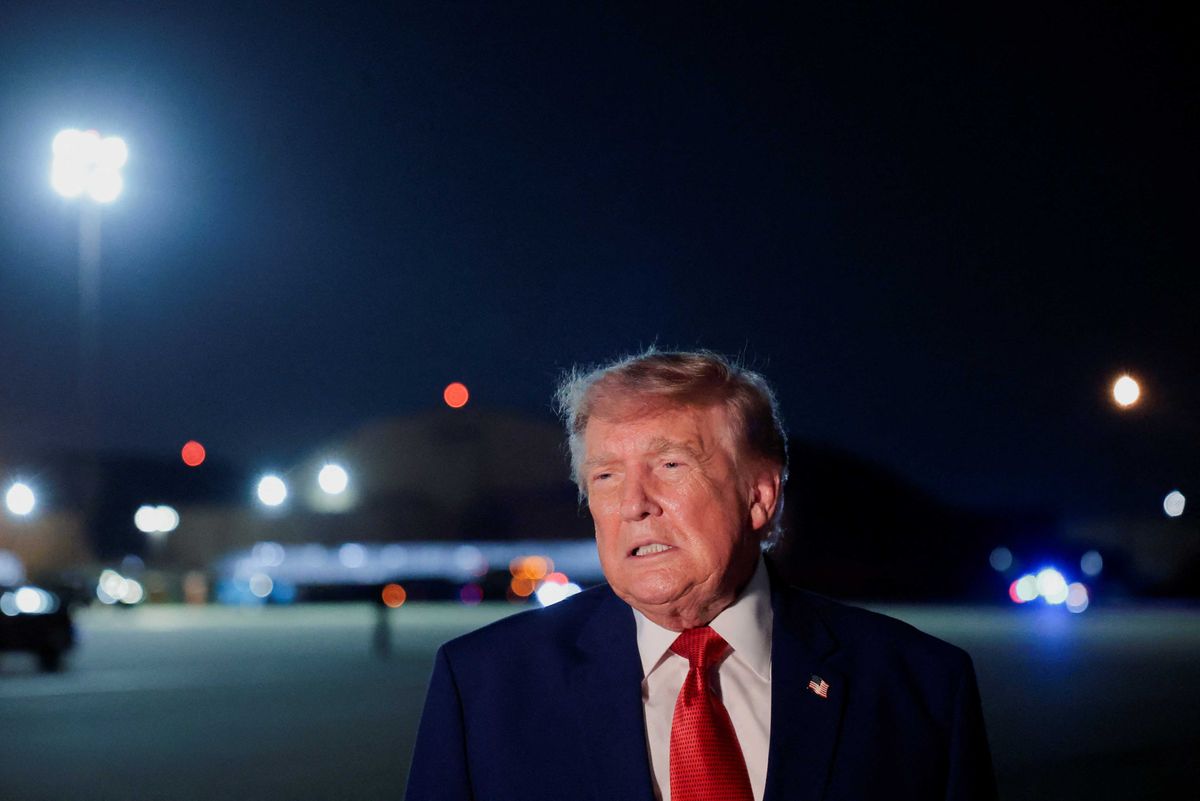 Kingmaker Trump 'weakening before our eyes' as election losses mount: insider