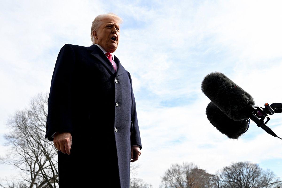 'Vaporizing': Columnist argues America's greatness is disappearing under Trump