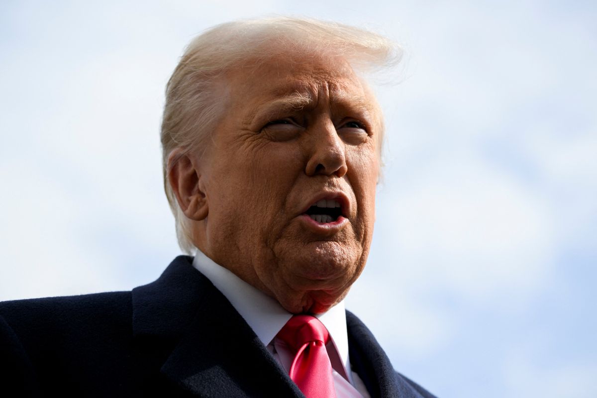 Judges face rising threats as Trump escalates attacks on the courts