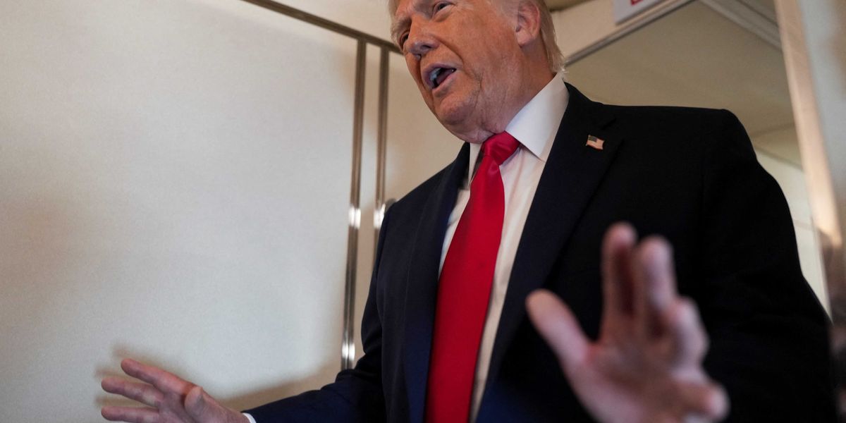 Trump may have sunk his standing with Republicans after bullying NBC News anchor: analyst