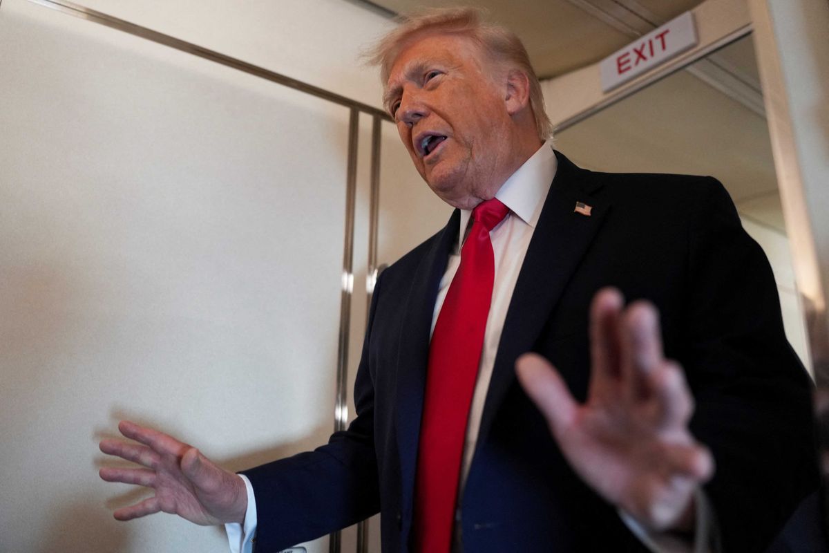 Trump may have sunk his standing with Republicans after bullying NBC News anchor: analyst