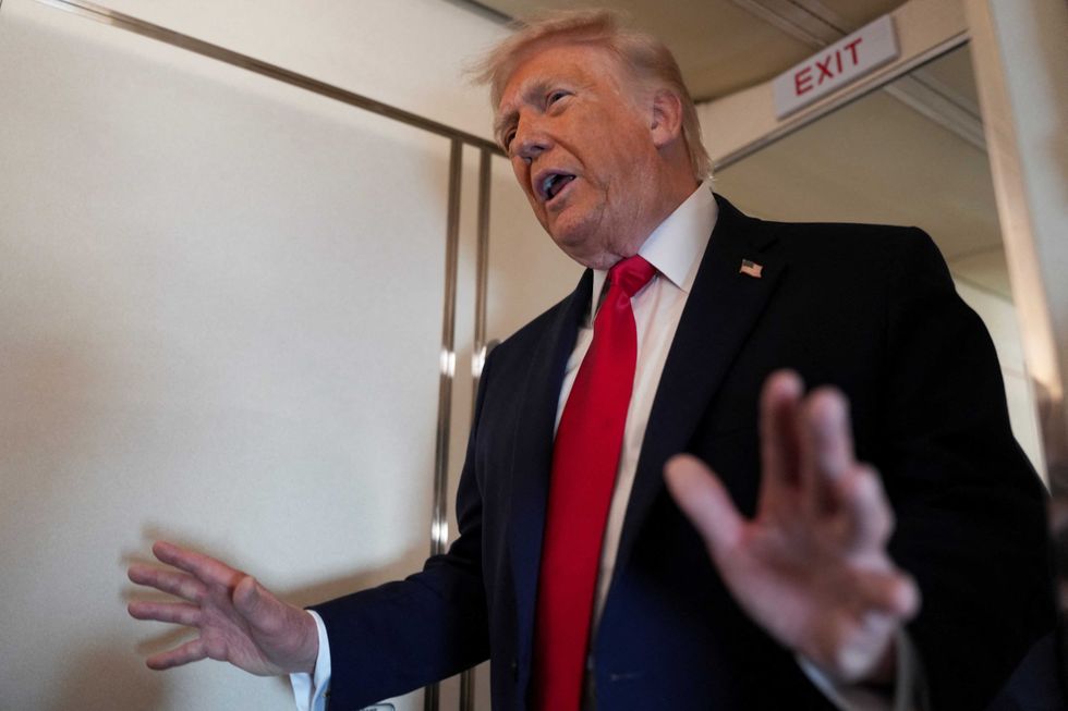 Trump may have sunk his standing with Republicans after bullying NBC News anchor: analyst