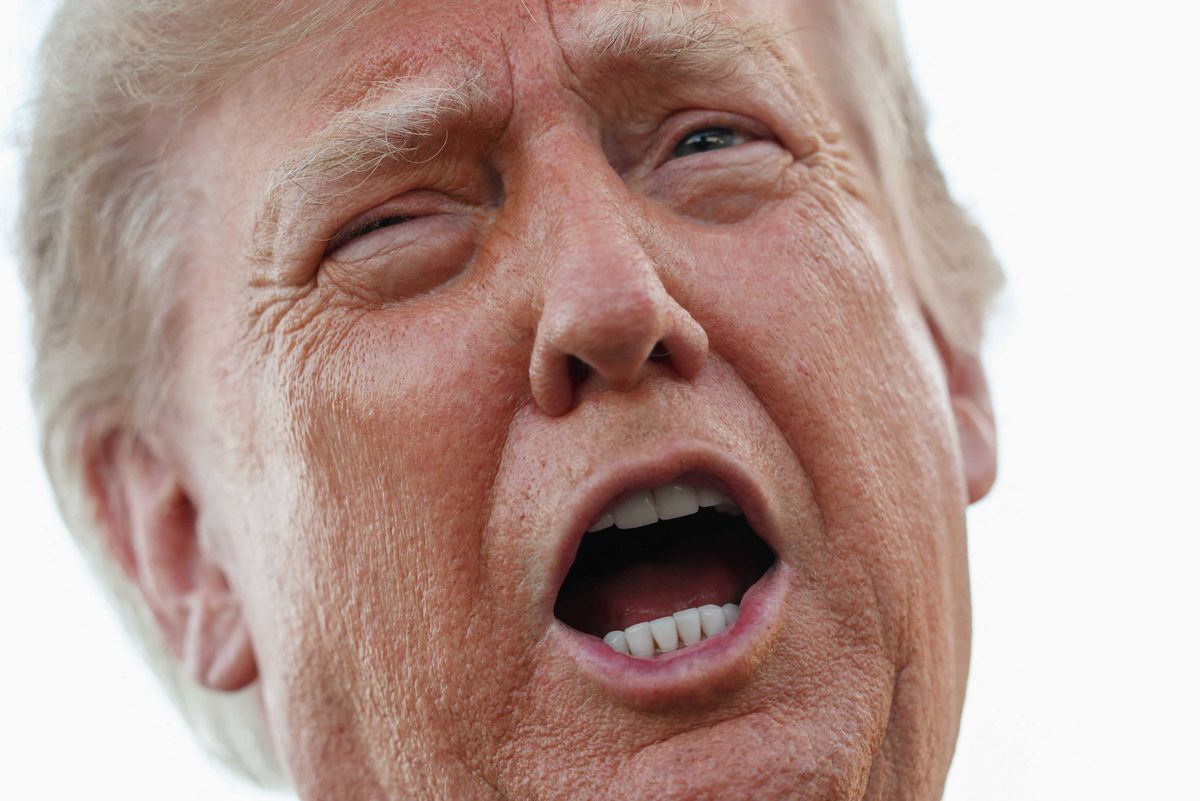 'Violation of criminal law': Trump's Kennedy Center 'shell games' escalate in court