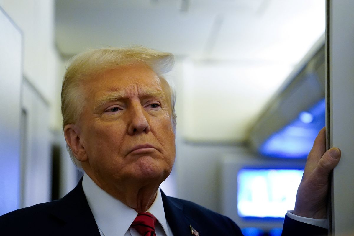 Judge halts Trump's federal aid freeze amid nationwide chaos
