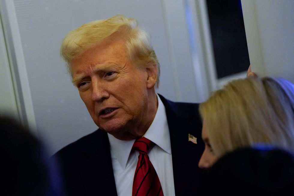 Trump moves to stop Bush-era AIDS relief program that saved millions: report