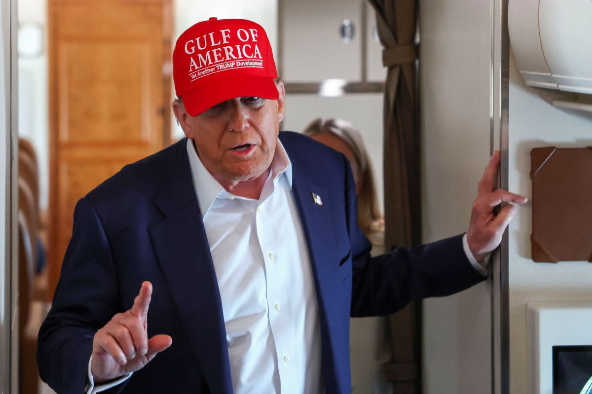 MAGA acting like 'Mafia wannabes' by passing Trump budget: analyst