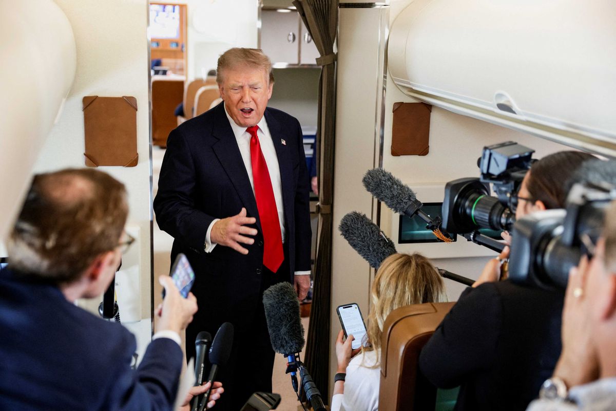 Insiders fear Trump's new war plan will backfire catastrophically