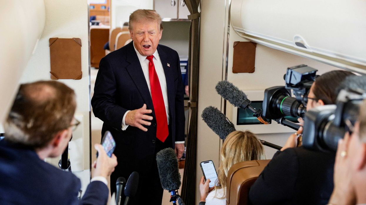 Insiders fear Trump's new war plan will backfire catastrophically
