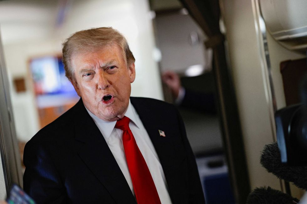 Wrathful Trump's blitz to dump judge who blocked his election plot crashes into a wall