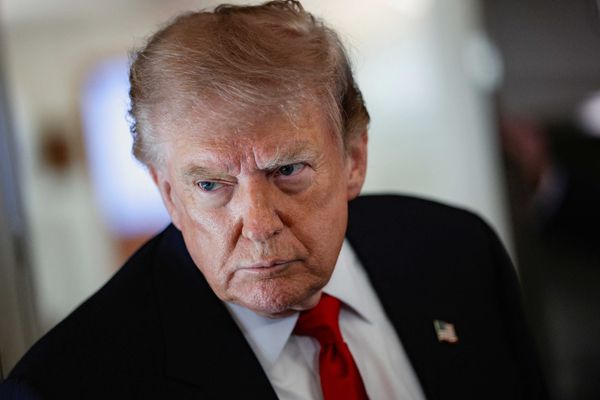 'Brazen and illegal': Trump DOJ stuns with 'chilling' subpoena