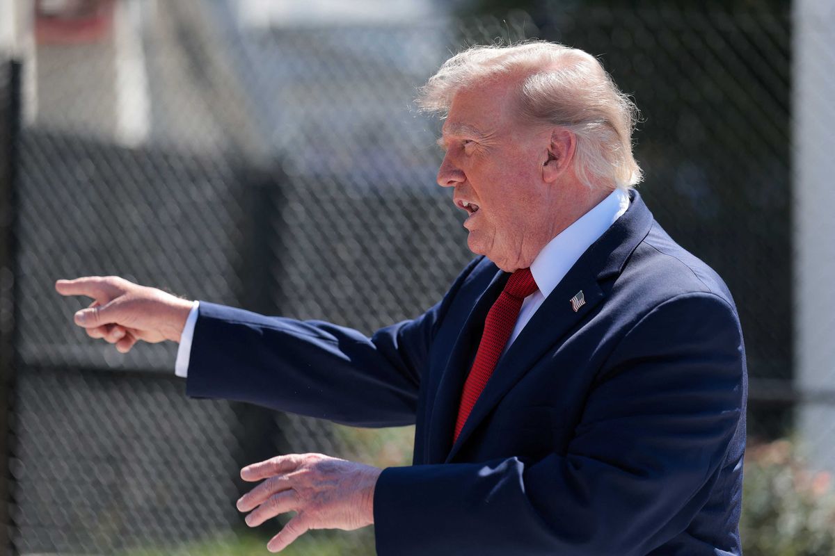 Trump's clout no longer 'packing a punch' as 'loser' list hits double digits