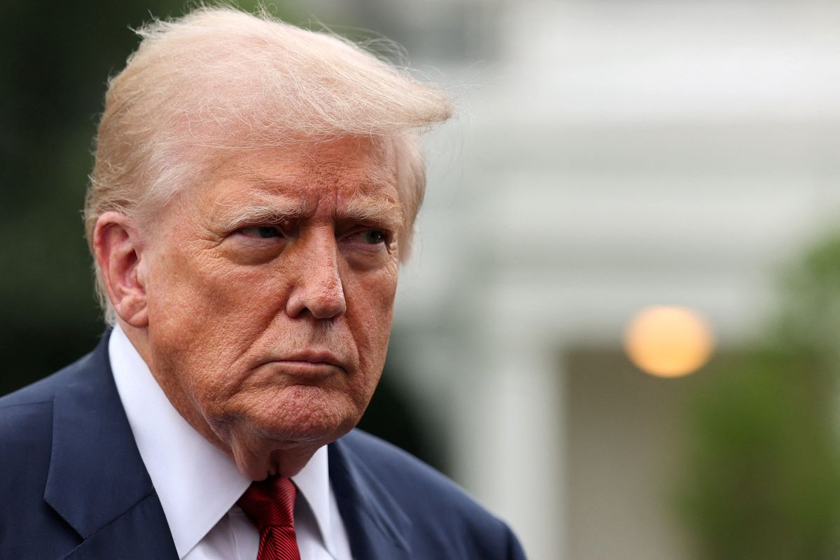 Trump’s purge of ‘best and brightest’ draws chilling Pol Pot comparison