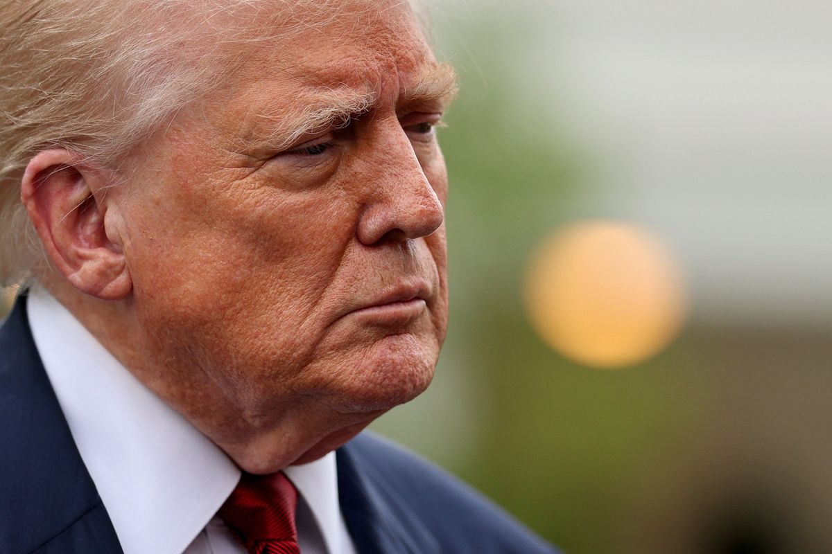 'Waging war': Analyst warns Trump's 'preposterous' move actually a 'sinister' promise