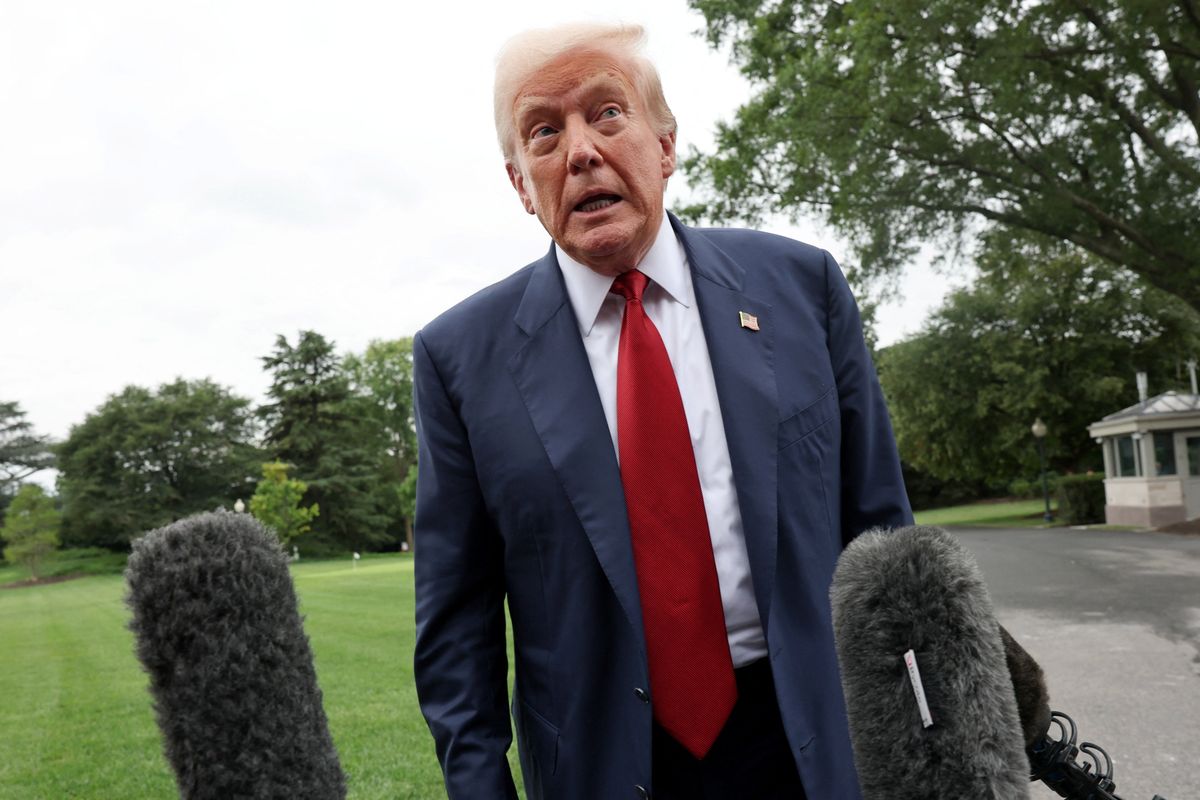 'I'm at a loss': Addiction expert calls voting for Trump 'biggest mistake of my recovery'