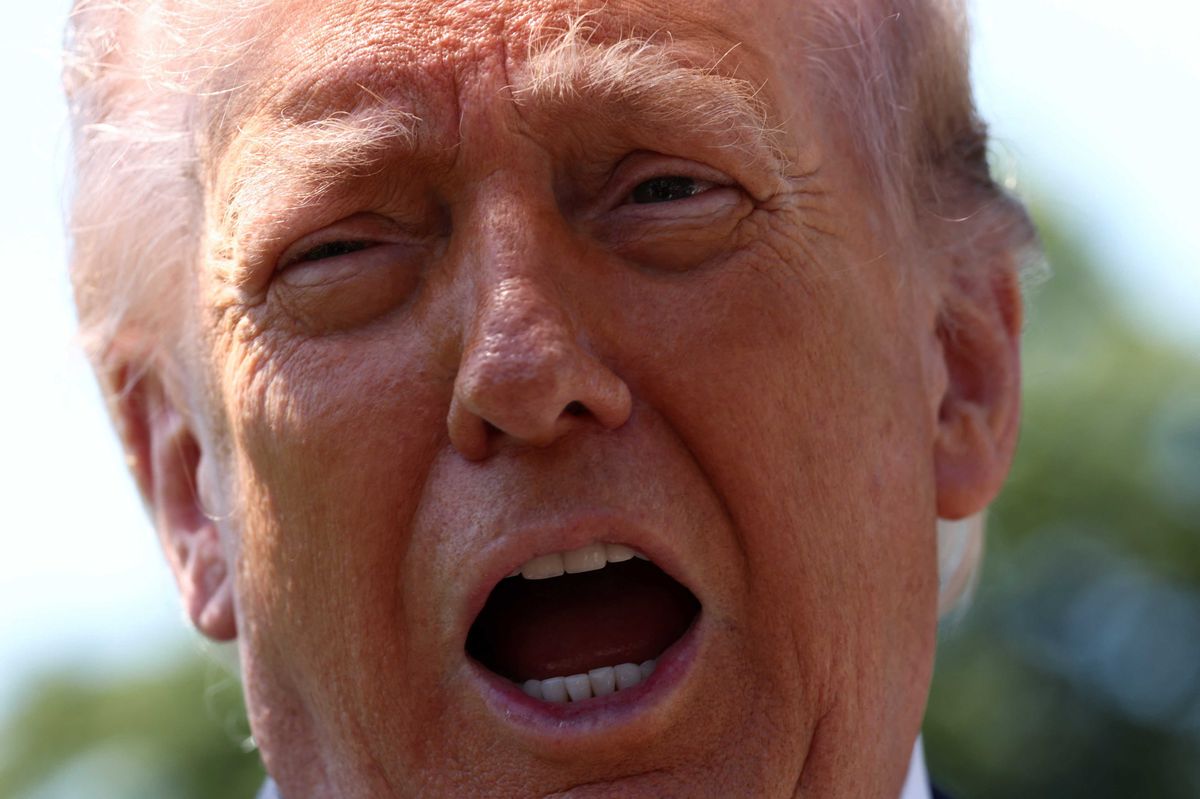 'Wasting time': GOP insiders sound alarm on Trump's focus