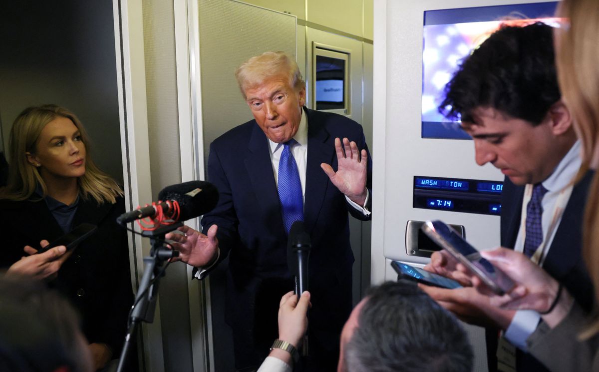 'Trump has lied consistently' -- and he's giving Dems a chance with rural voters: expert