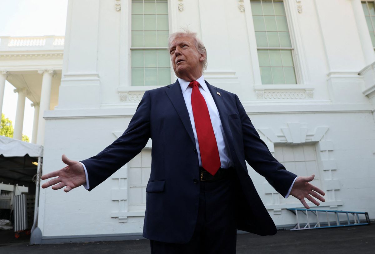 There's one thing all of America hates — and Trump can't stop doing it