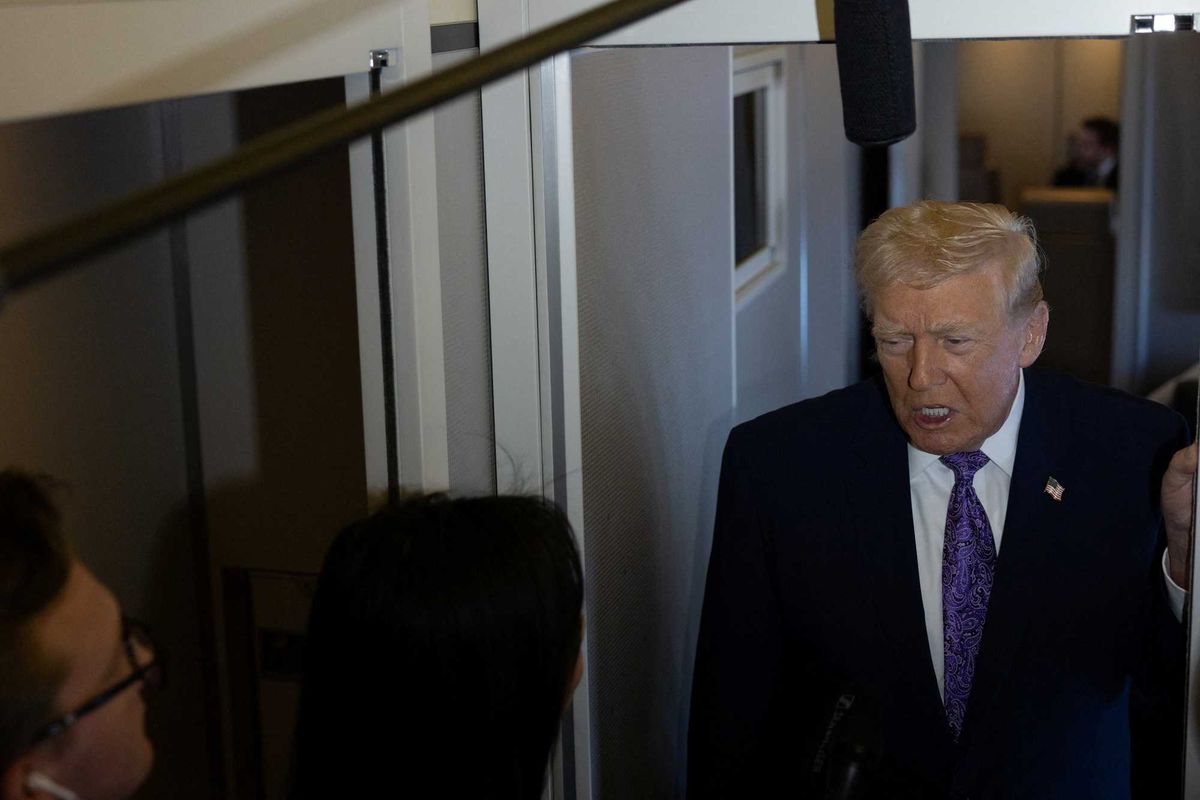 Top right-wing allies beg Trump to ditch 'un-American and absurd' policy