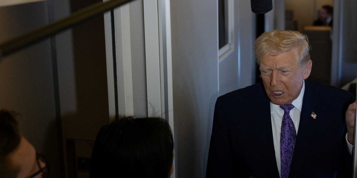 Top right-wing allies beg Trump to ditch 'un-American and absurd' policy