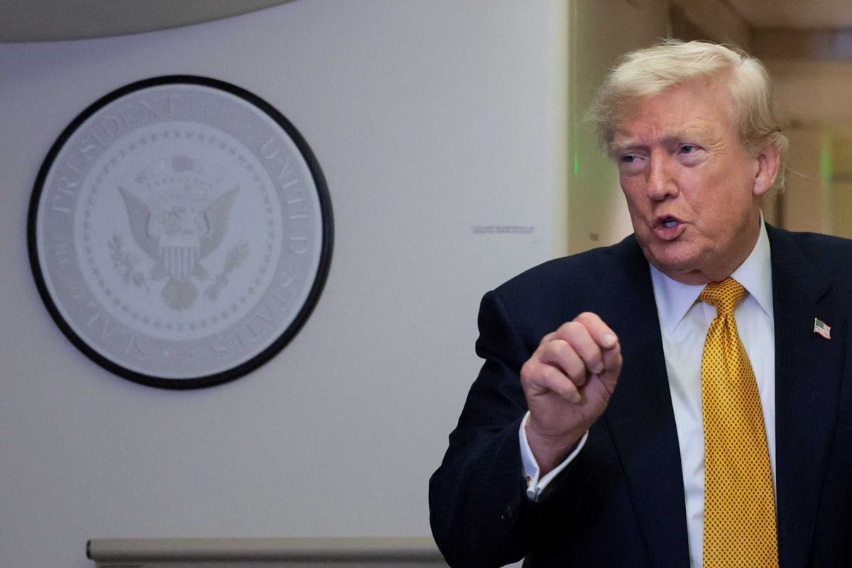 'Adding fuel to the fire': Experts warn Trump energy policies come with $650B price tag
