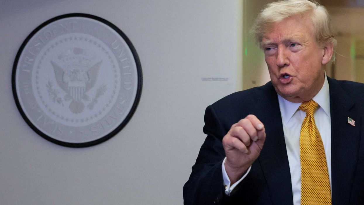 'Adding fuel to the fire': Experts warn Trump energy policies come with $650B price tag