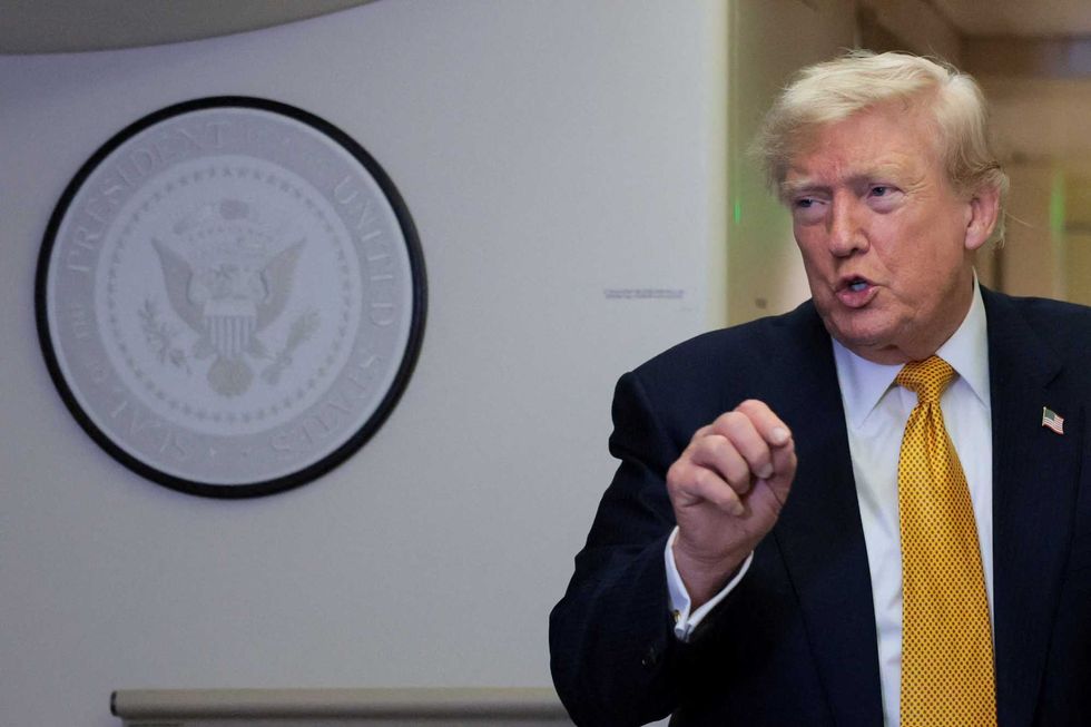 'Adding fuel to the fire': Experts warn Trump energy policies come with $650B price tag