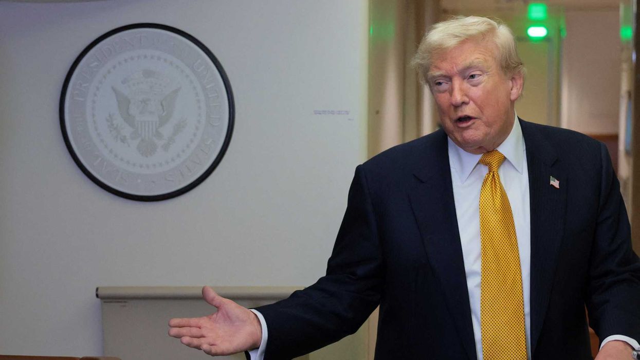 Epstein enjoyed humiliating Trump for needing to 'hitch rides' on his plane: biographer