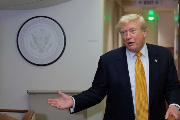 Epstein enjoyed humiliating Trump for needing to 'hitch rides' on his plane: biographer