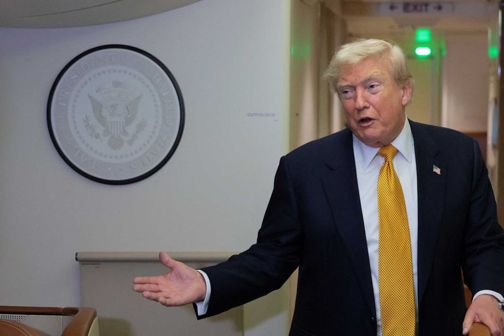 Epstein enjoyed humiliating Trump for needing to 'hitch rides' on his plane: biographer