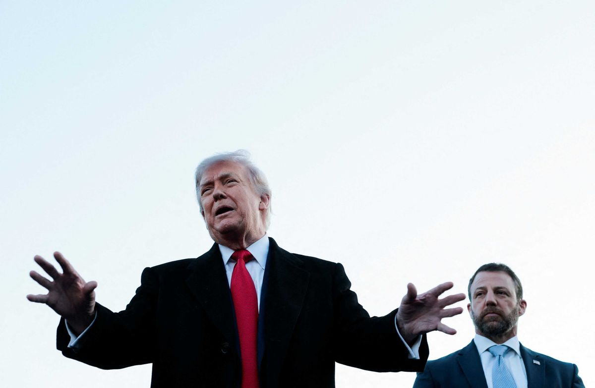 'Hope not': Trump shrugs off spread of deadly hantavirus — after cutting funds to study it