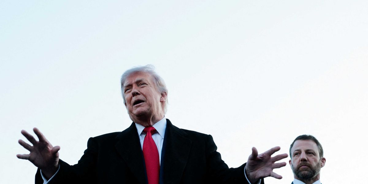 'Hope not': Trump shrugs off spread of deadly hantavirus — after cutting funds to study it