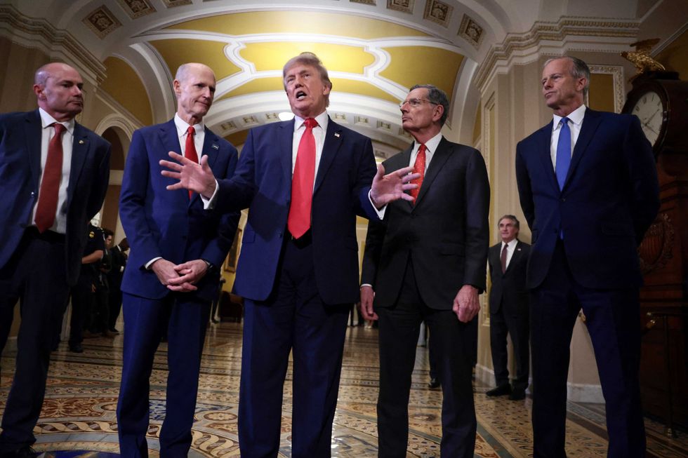 Trump just broadcast his next election move with abrupt housing bill cancellation: analyst