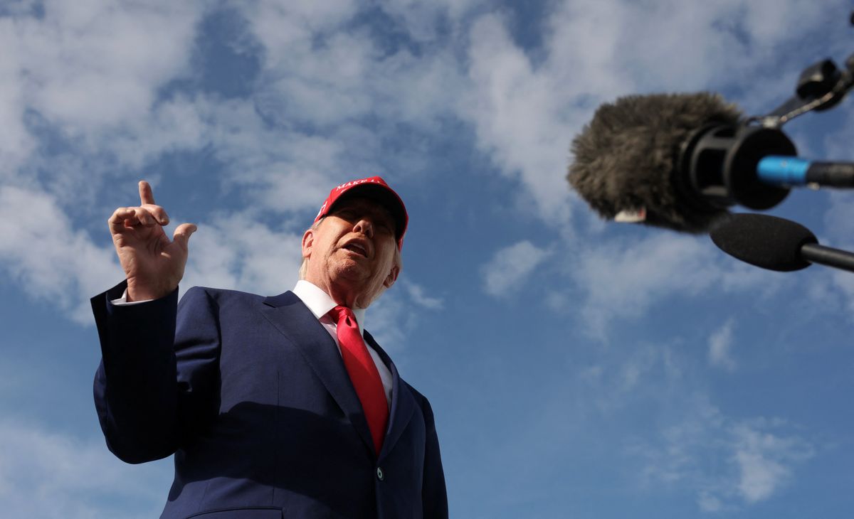 'Flagrantly dishonest': NY Times aims furious editorial at Trump 'lackey'