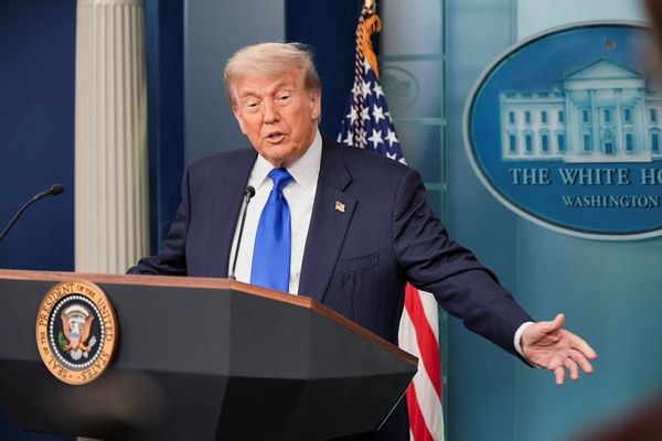 'Must be ready': Trump leans on GOP lawmakers as megabill deadline looms