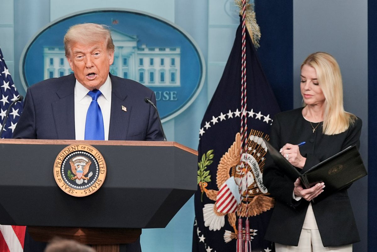 'It was a mirror': Trump's Epstein affair exposed something 'far more corrosive'
