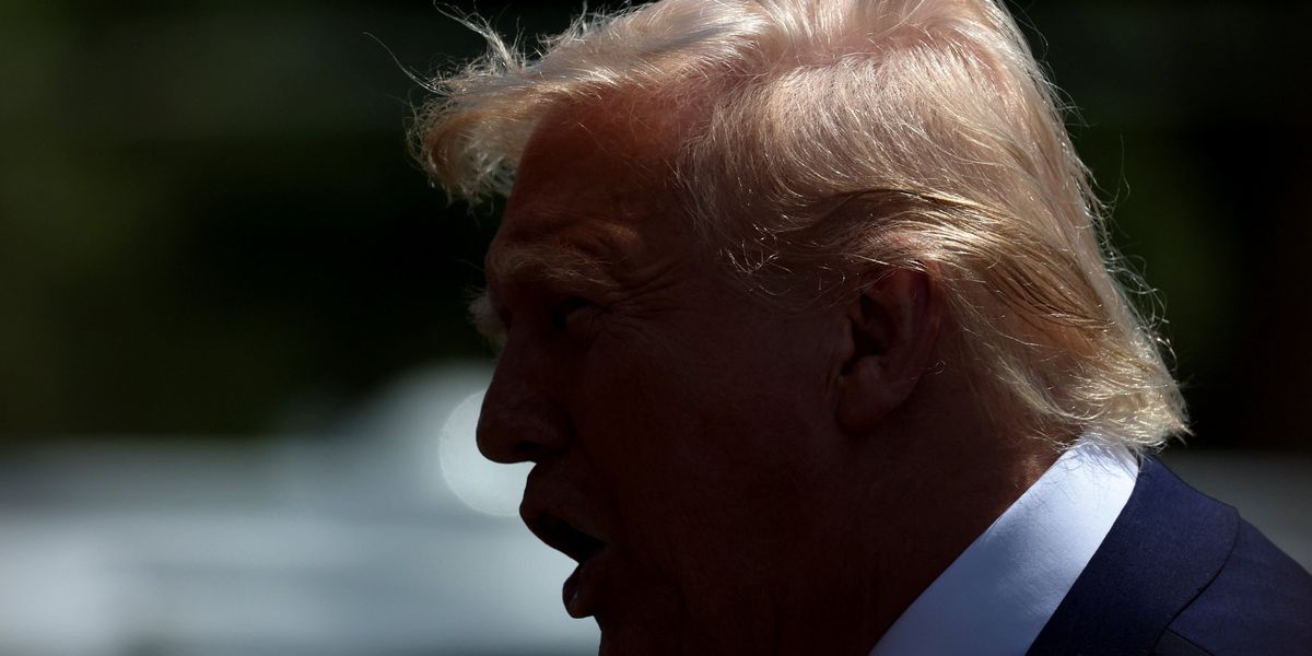 Judges who rule against Trump face ominous threats: 'Somebody is going to get killed'