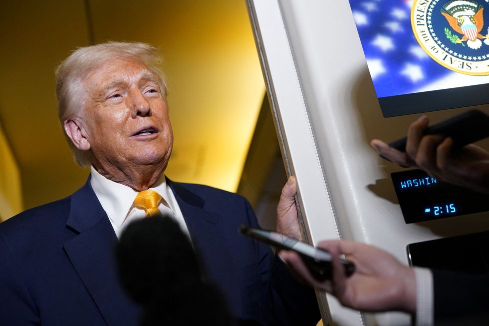 Vietnam fast-tracks approval for Trump resort in mad dash to stave off tariffs: report