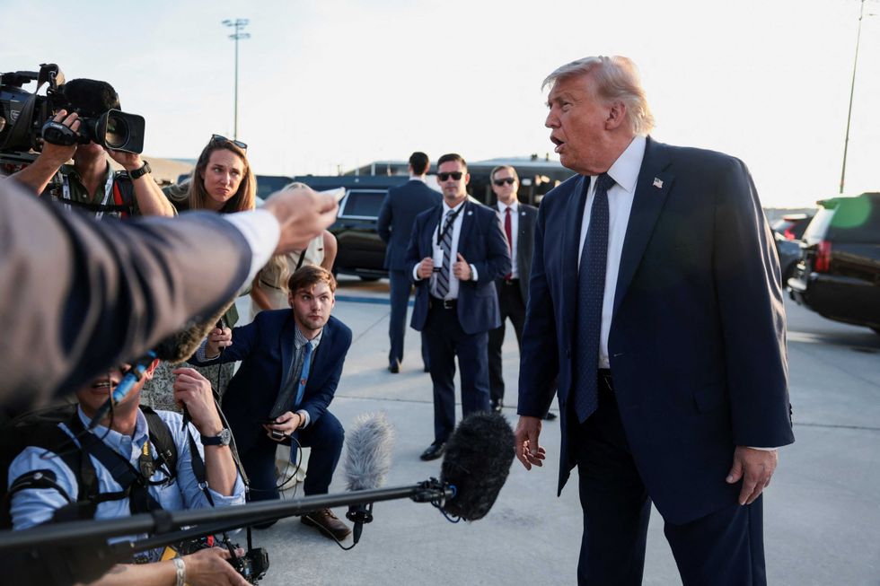 Ex-prosecutor pens stark warning after Trump admin's 'breathtaking' legal scheme
