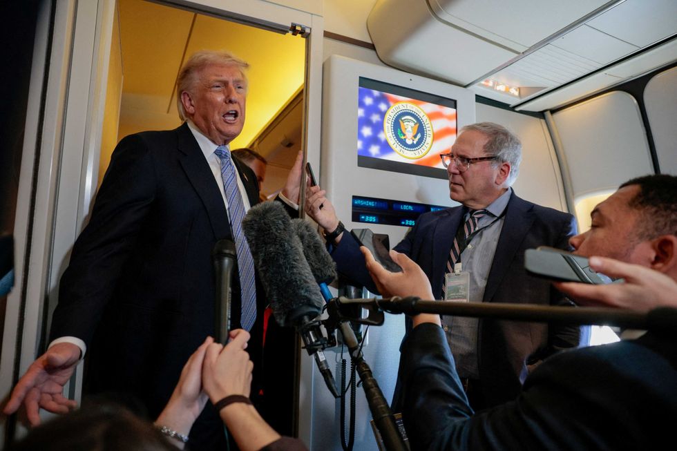 Physician flags warning signs in Trump's 'incomplete' physical exam: 'Not acceptable'