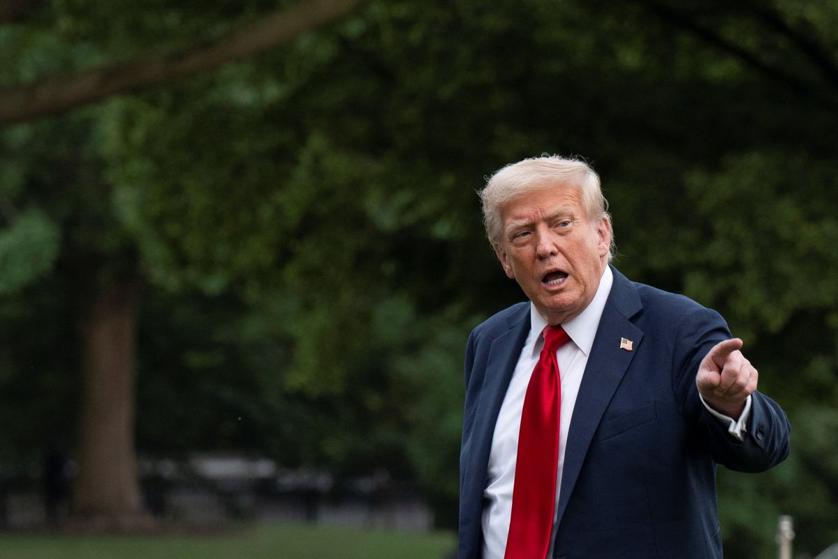 Trump’s strike likely constitutes ‘murder’ under international law: legal expert