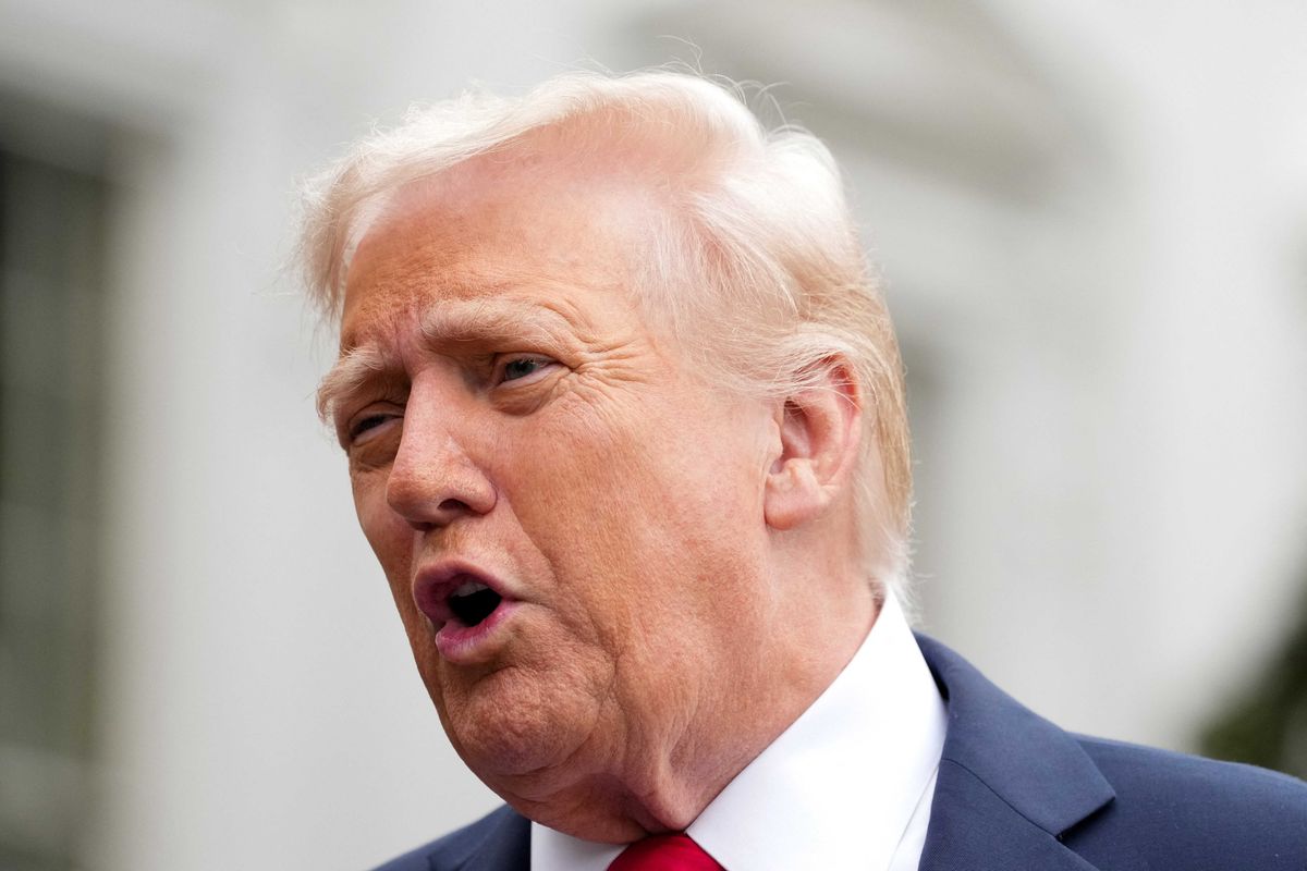 America got 'yet another warning sign' about Trump’s 'sorry' economy: House Budget member