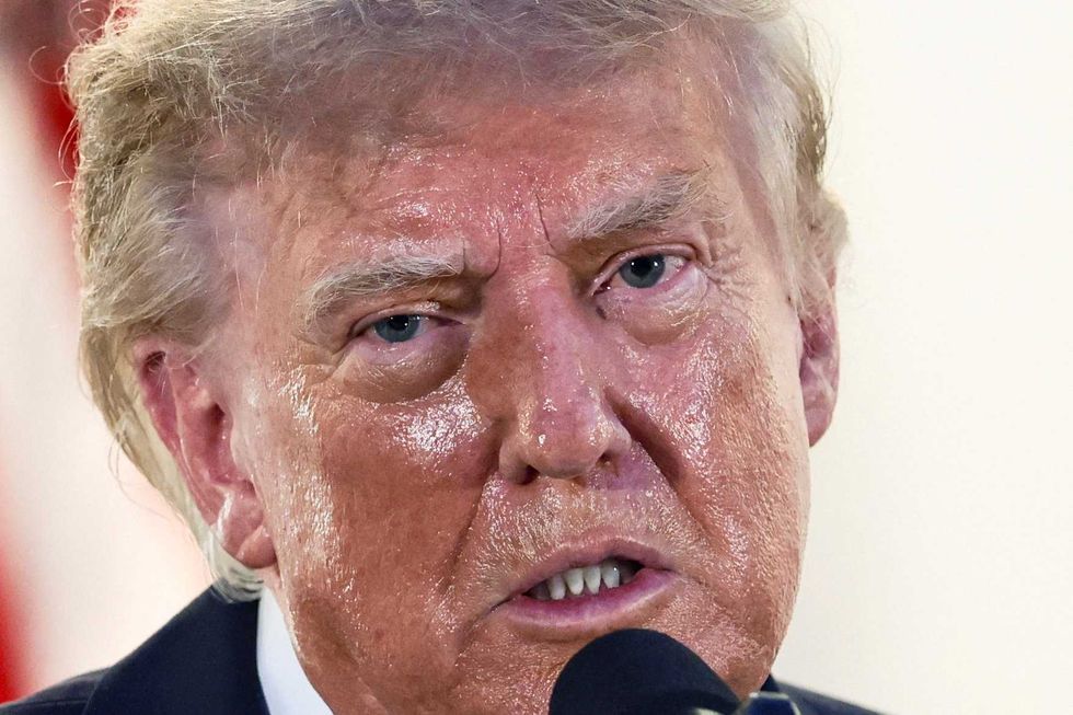 Karl Rove warns Trump's midterm rally blitz will backfire on GOP candidates
