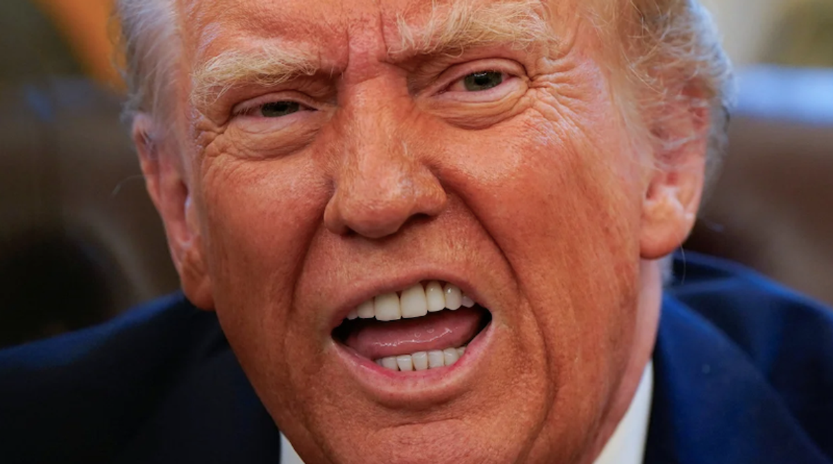 Why is the media ignoring Trumpworld's latest shout-outs to hardcore racists?