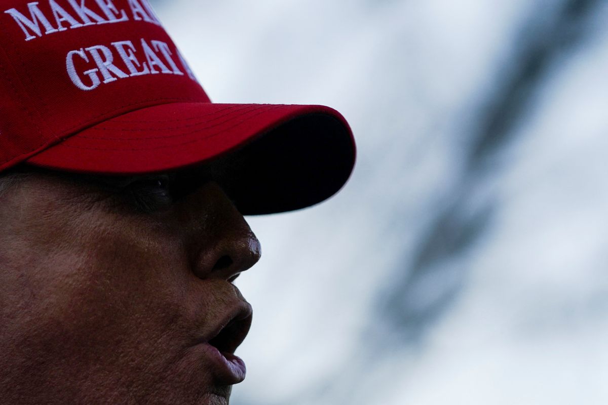 'Justice finally won': Trump brags boxes in Jack Smith case returning to Florida